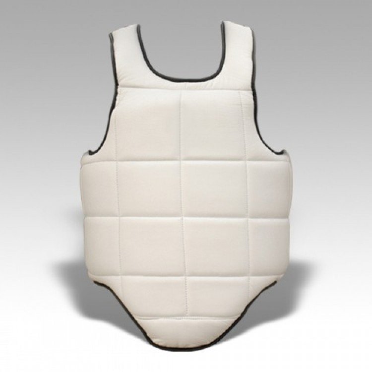 Chest Guard